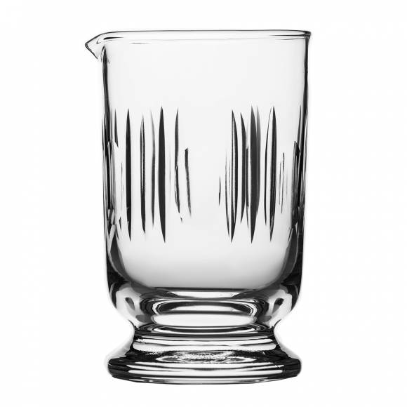 Смесительный стакан, 650мл, стекло P.L. - BarWare BA05-9