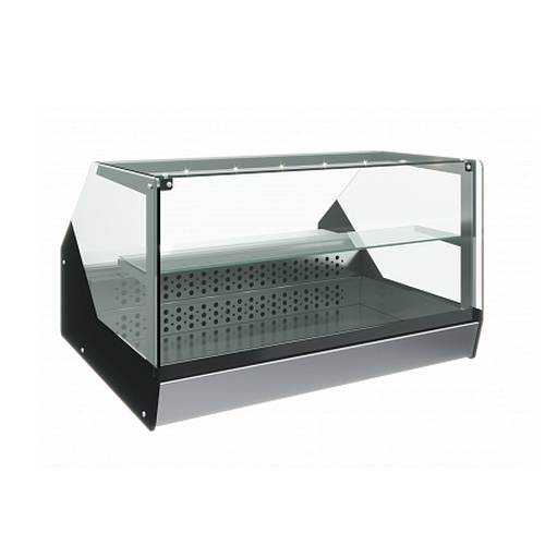 Витрина холодильная универсальная АС87 SV 1,0-11 Витрина холодильная универсальная АС87 SV 1,0-11