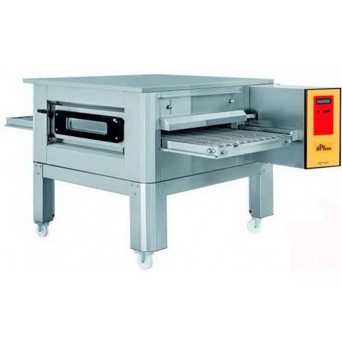 Печь конвейерная Itpizza T50