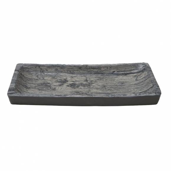 Блюдо поднос меламиновый 41*18*4см P.L.Maple S51607-TAI