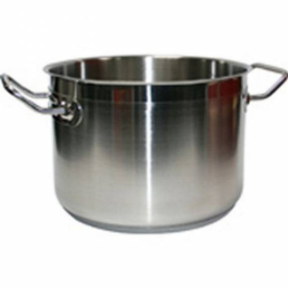 Кастрюля 11,9л Maco RXP054WOL нерж. без крышки