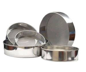 Сито круглое для муки 180мм нерж. (SD1039) Chaoan Yongxing Craftwork 1172 27792 /24/ Сито круглое для муки 180мм нерж. (SD1039) Chaoan Yongxing Craftwork 1172 27792 /24/