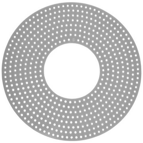 Коврик для рисоварки силиконовый 280мм Cuckoo 3521 07020514