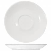 Блюдце D=140 H=20мм «Кунстверк» A15811 /1/144/ Блюдце D=140 H=20мм «Кунстверк» A15811 /1/144/