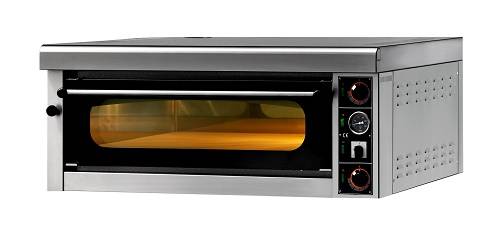 Печь для пиццы GAM FORM4TR400TOP M4TR400TOP IS