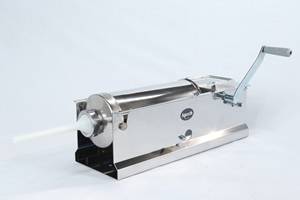 Шприц колбасный APACH ASF5 ручной 144655