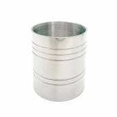 Джиггер нерж. 20/40 мл, P.L.- Barbossa MSAS0007