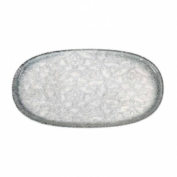 Блюдо овальное 300*155 мм Bonna Tequendama TEQHYG30OV