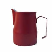 Питчер "Итальянский" 500 мл,цветной,сталь 304,толщина 1 мм, P.L. Proff Coffee 81280300 Питчер "Итальянский" 500 мл,цветной,сталь 304,толщина 1 мм, P.L. Proff Coffee 81280300