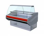 Витрина морозильная Ариада Ариель ВН3-180 Витрина морозильная Ариада Ариель ВН3-180