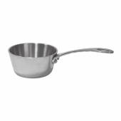 Кокотница 160 мл. d=8,3 см, h=40 см, 140 мл, нерж, P.L. - Gourmet Line 3114081 Кокотница 160 мл. d=8,3 см, h=40 см, 140 мл, нерж, P.L. - Gourmet Line 3114081