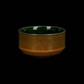 Салатник 100мл, оранжевый Corone Cocorita [TTSY1320] фк8850