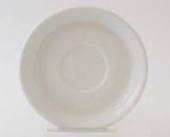 Блюдце 145мм Америка Lubiana фарфор 0112 03020145 Блюдце 145мм Америка Lubiana фарфор 0112 03020145