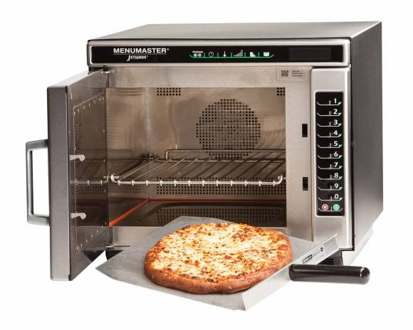 Микроволновая печь Menumaster JET514 комбинированная