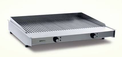 Гриль для барбекю EcoGrill 7C 800  Okpiro серия 700