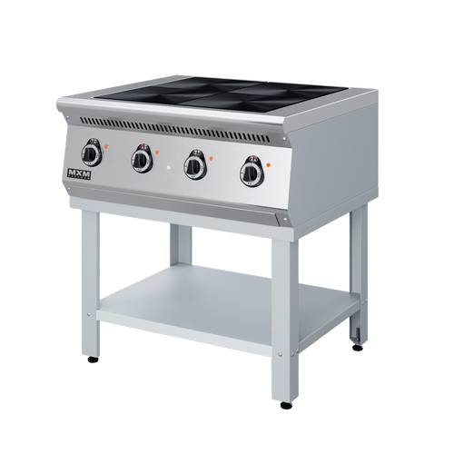 Плита электрическая на подставке 4 конфорки МХМ ПЭ47П