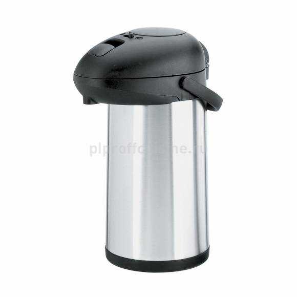 Термос-диспенсер для чая, кофе 4л Sunnex P.L.-PROFF CUISINE MSS40DB