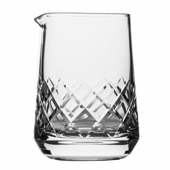 Смесительный стакан, 750мл, стекло P.L. - BarWare BA03-4