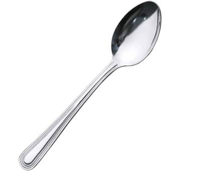 Ложка чайная Luxstahl (Vals) H006 кт1288.