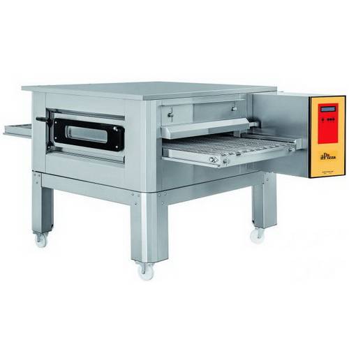 Печь конвейерная Itpizza T65