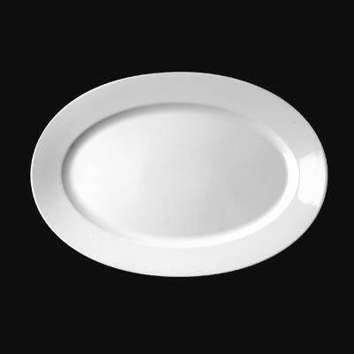 Тарелка овальная 260мм RAK Banquet BAOP26 /12/ Тарелка овальная 260мм RAK Banquet BAOP26 /12/