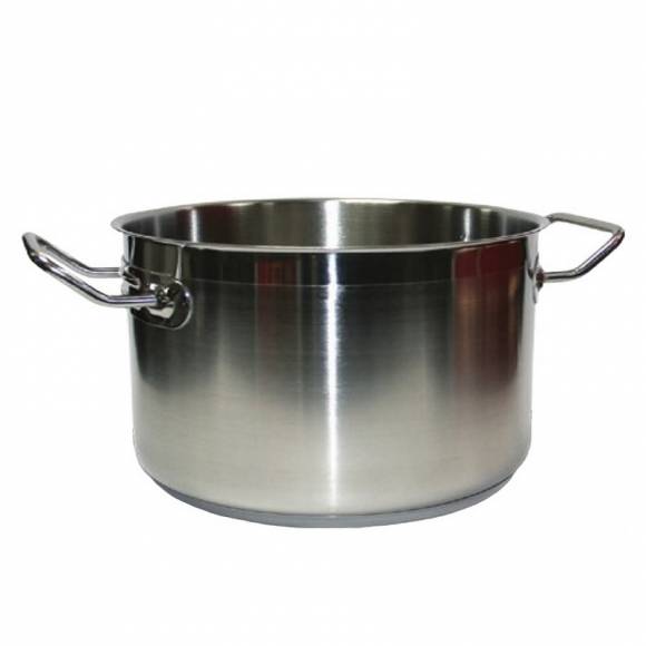 Котел 21,2л Maco RXP080WOL нерж. без крышки Котел 21,2л Maco RXP080WOL нерж. без крышки