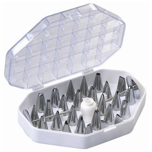 Набор насадок 26шт. BOS26 Набор насадок 26шт. BOS26