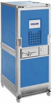 Термоконтейнер Polair Food Line CT-750