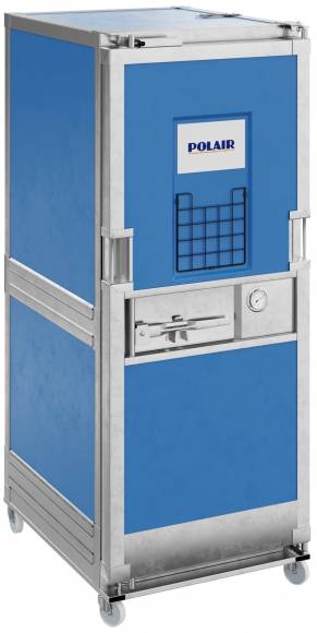 Термоконтейнер Polair Food Line CT-750