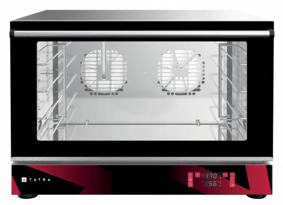 Печь конвекционная Tatra TO46DIHS