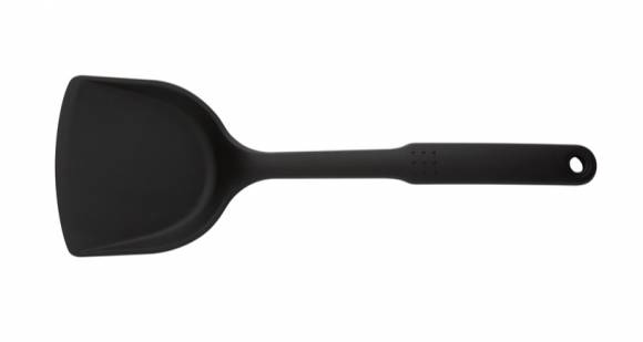 Лопатка 315 мм широкая пластик HX-NL039-G Лопатка 315 мм широкая пластик HX-NL039-G