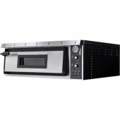 Печь для пиццы ITPIZZA ML6 (2пиццы по фронту, 3 пиццы вглубь камеры) Печь для пиццы ITPIZZA ML6 (2пиццы по фронту, 3 пиццы вглубь камеры)