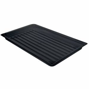Поднос выставочный черный Cambro 	DT1220CW 110  10885