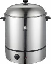 Аппарат для варки кукурузы Hualian CS-48 Аппарат для варки кукурузы Hualian CS-48