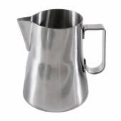 Питчер 600 мл,сталь 304,толщина 1 мм, P.L. Proff Coffee S0023-600ML Питчер 600 мл,сталь 304,толщина 1 мм, P.L. Proff Coffee S0023-600ML