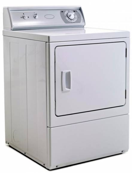 Машина сушильная Alliance FDE3TRGS301NW10 10,5кг