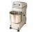 Тестомес спиральный 2-х скоростной Gastromix HS40В