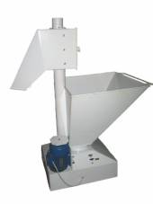 Мукопросеиватель МПС-141 0,75 кВт