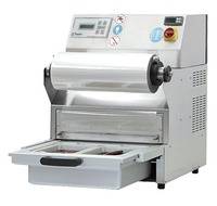 Запайщик лотков ReePack ReeTray 20VGT настольный, вакуум-газ