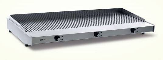 Гриль для барбекю EcoGrill 7C 1200  Okpiro серия 700