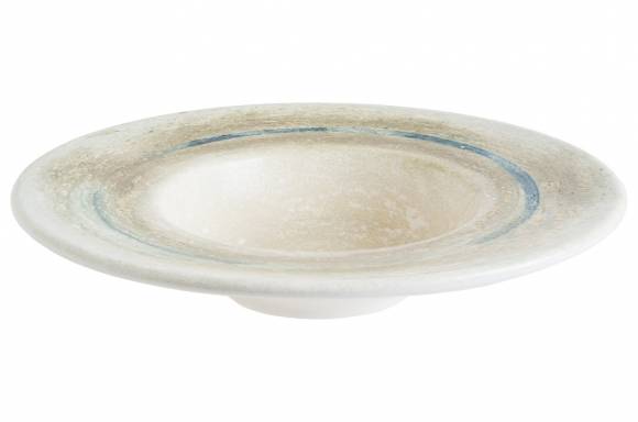 Тарелка глубокая 270 мл 240 мм Tranquil Bonna S-MT-TRQBNC24CK b