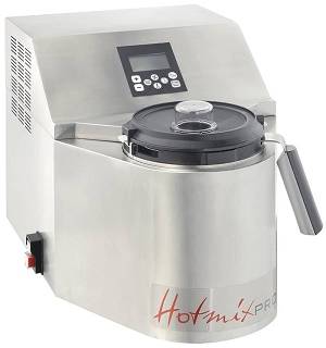 Лезвие стандартное в сборе термомиксера HotmixPRO 2180000  ЩН014464