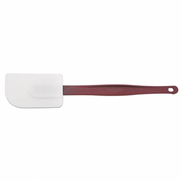 Лопатка кондитерская силиконовая (t 260 C) 36 см, P.L. Proff Cuisine JQ-B002 / SCP-PF-360