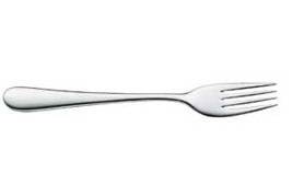 Вилка десертная 188мм, нерж. сталь серия Signum WMF Hotel (Германия) 12.1905.6040 Вилка десертная 188мм, нерж. сталь серия Signum WMF Hotel (Германия) 12.1905.6040