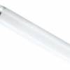 Лампа к ловушке для насекомых Sylvania F8W/T5/BL368 288 мм, фиолетовое свечение арт 0000089