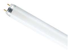 Лампа к ловушке для насекомых Sylvania F8W/T5/BL368 288 мм, фиолетовое свечение арт 0000089