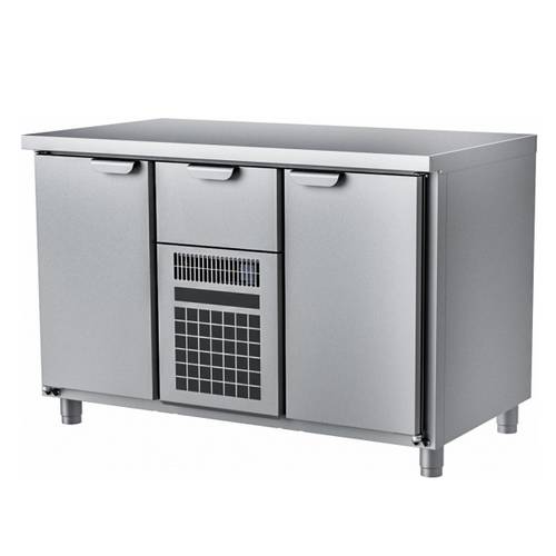 Стол морозильный для хранения продуктов HappyChef TF GH 1-FBR-1