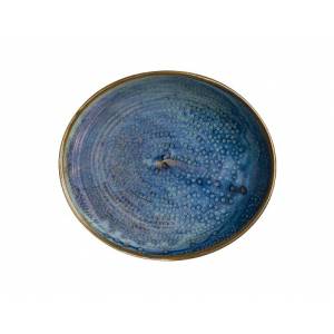 Блюдо овальное 140*120мм Sapphire Bonna SPH14OKY /1/12/