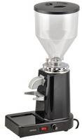 Кофемолка Airhot MCG-1800 бункер на 1кг зерен A6984 прямой помол