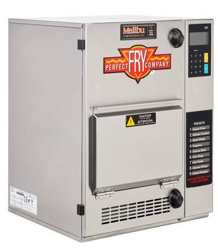 Фритюрница Perfect Fry DSE570 полуавтоматическая 380В